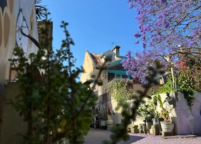 Lil Darling Hostel Sydney